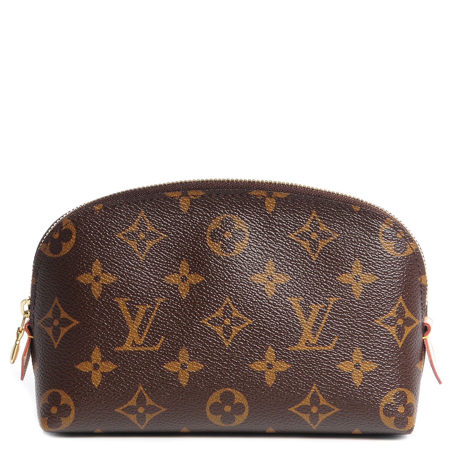 Louis Vuitton Monogram Cosmetic Pouch 1 of 7