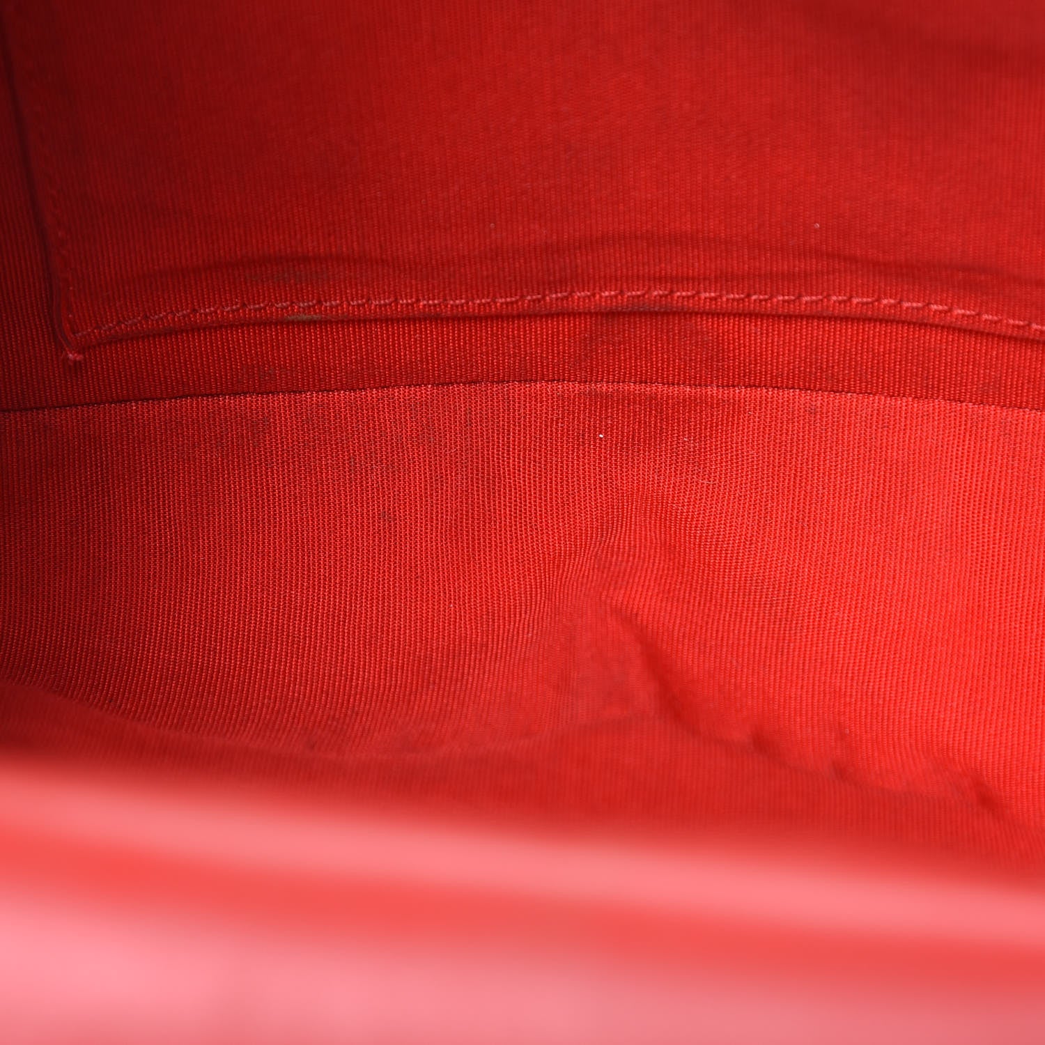 Chanel Lambskin Quilted New Medium Boy Flap Red 22 of 23