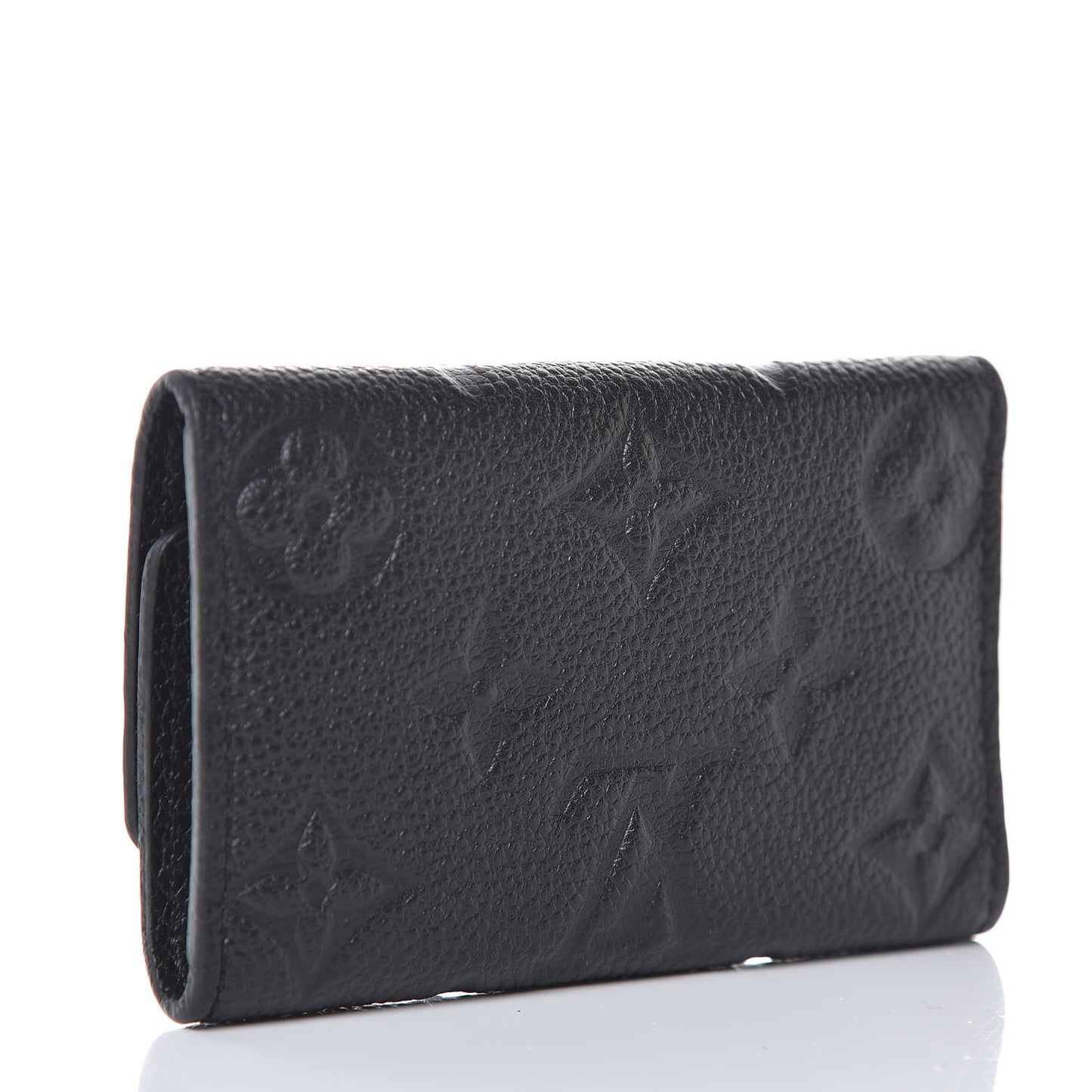Empreinte Multicles 6 Key Holder Black