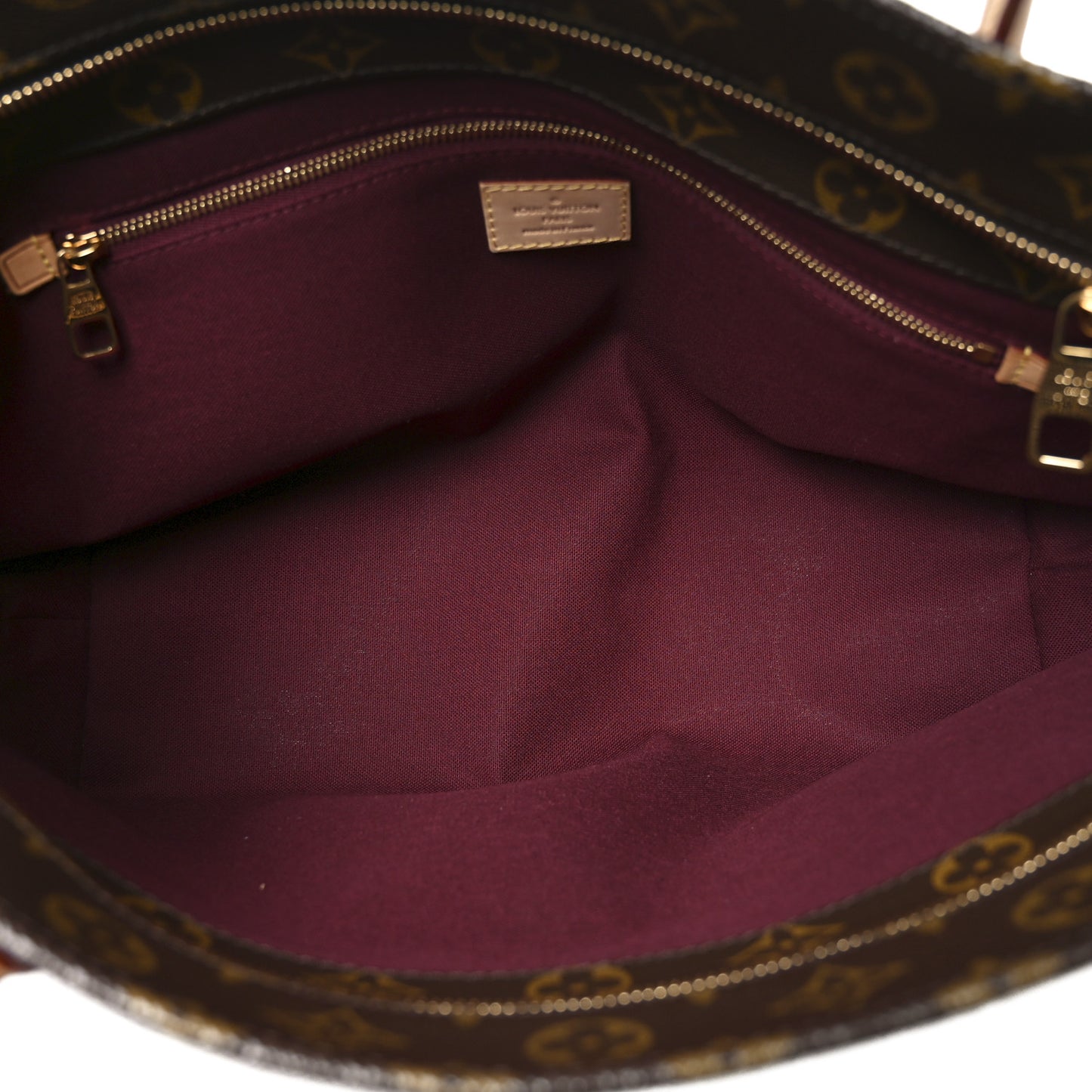 Monogram Raspail PM