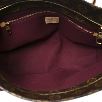 Louis Vuitton Monogram Raspail PM 5 of 9