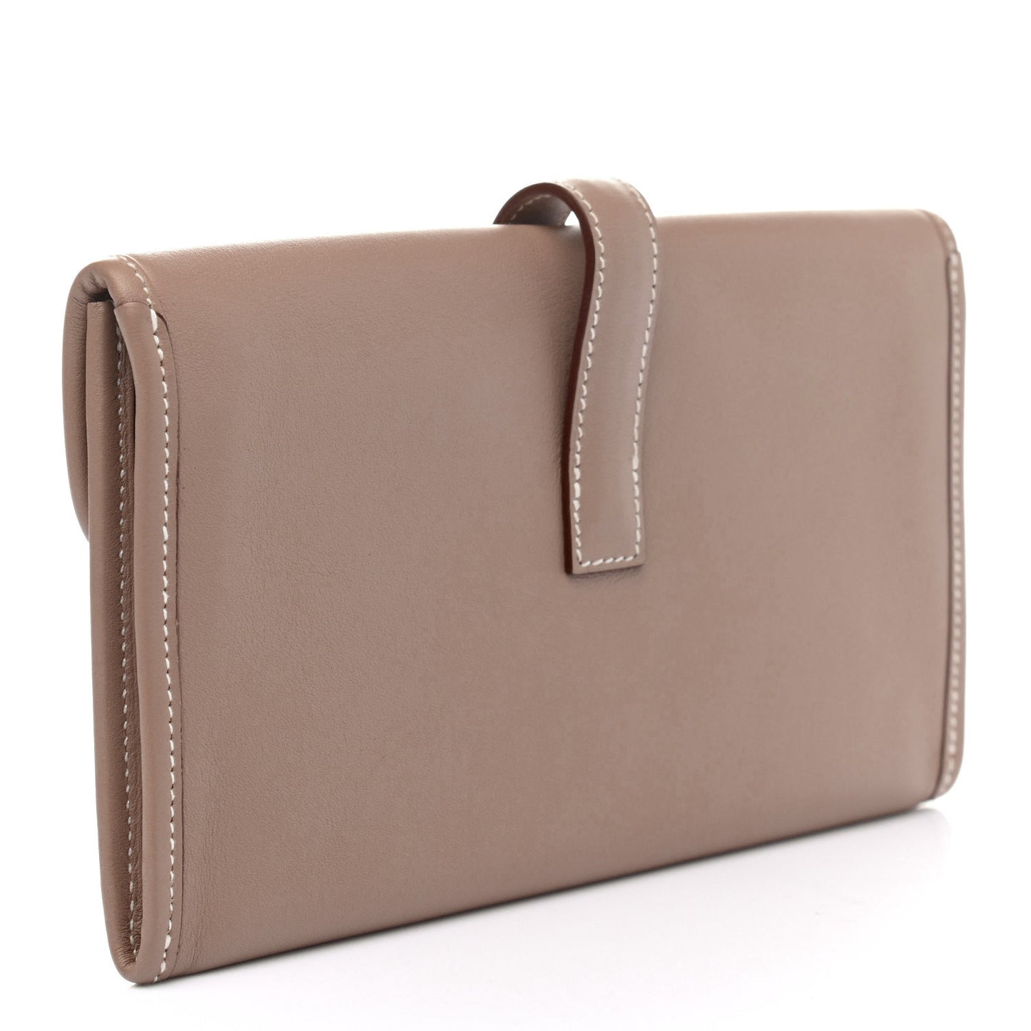 Swift Jige Duo Clutch Etoupe