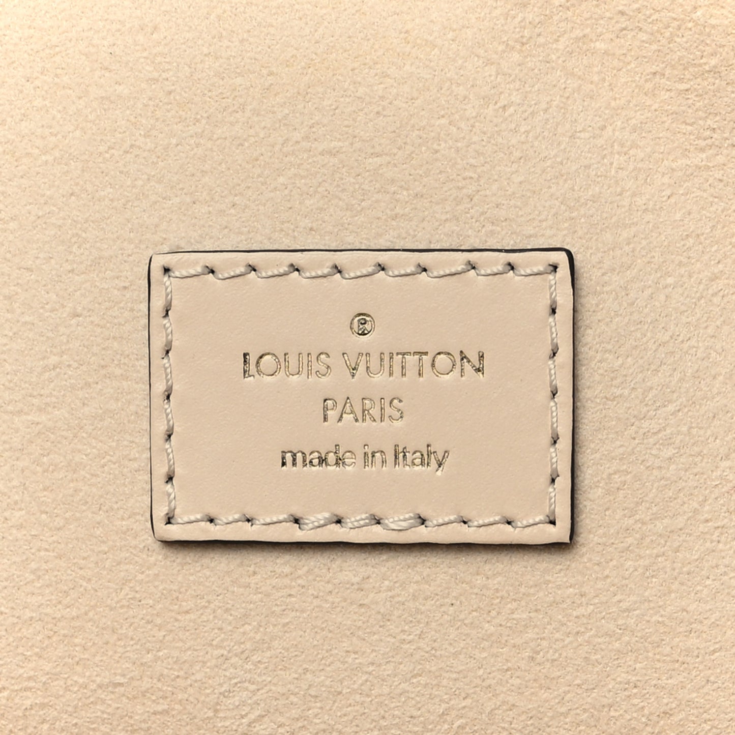 Empreinte Monogram Giant Vanity PM Creme Bois de Rose