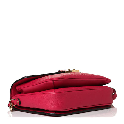 Louis Vuitton Empreinte Pochette Metis Freesia 4 of 11