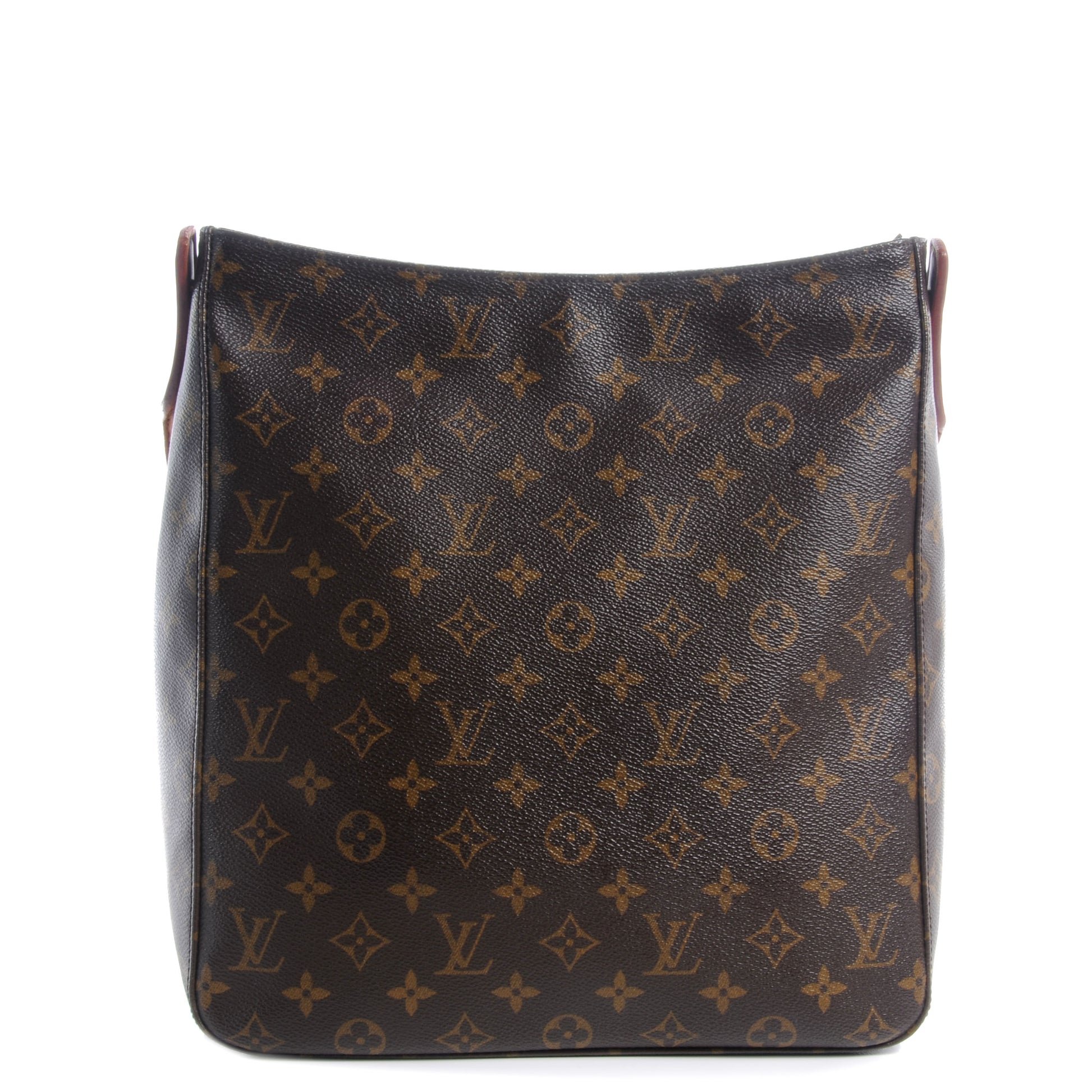 Louis Vuitton Monogram Looping GM 1 of 8