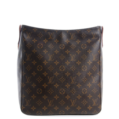 Louis Vuitton Monogram Looping GM 1 of 8