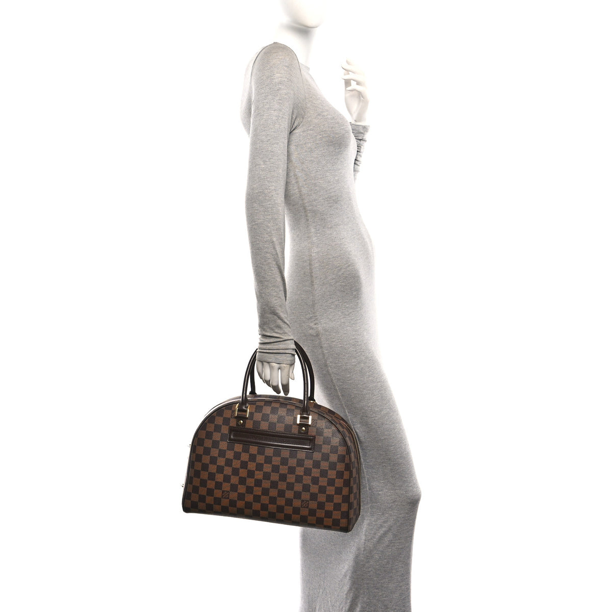 Damier Ebene Nolita