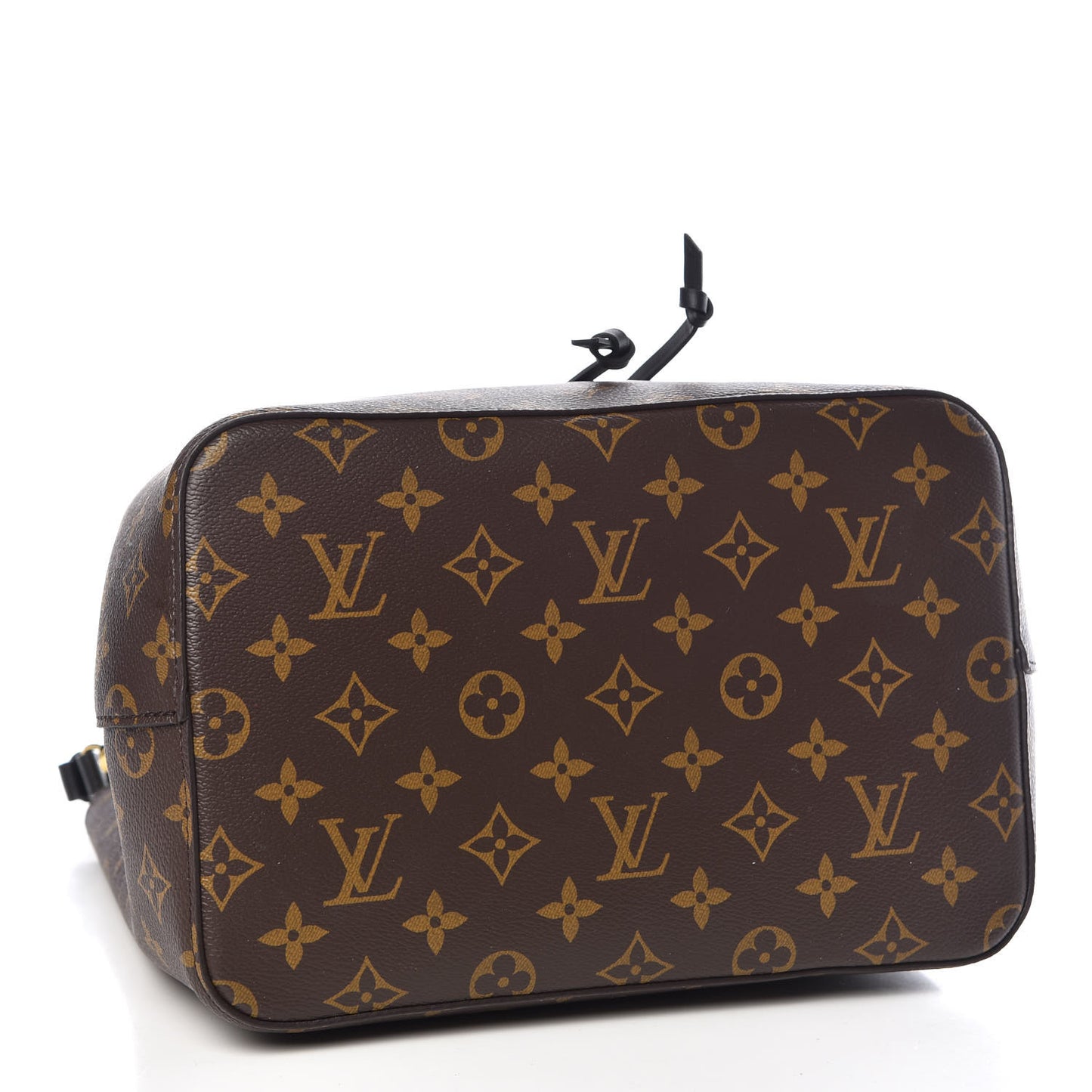 Monogram Neonoe MM Black