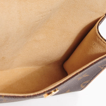 Louis Vuitton Monogram Pochette Florentine XS 6 of 7