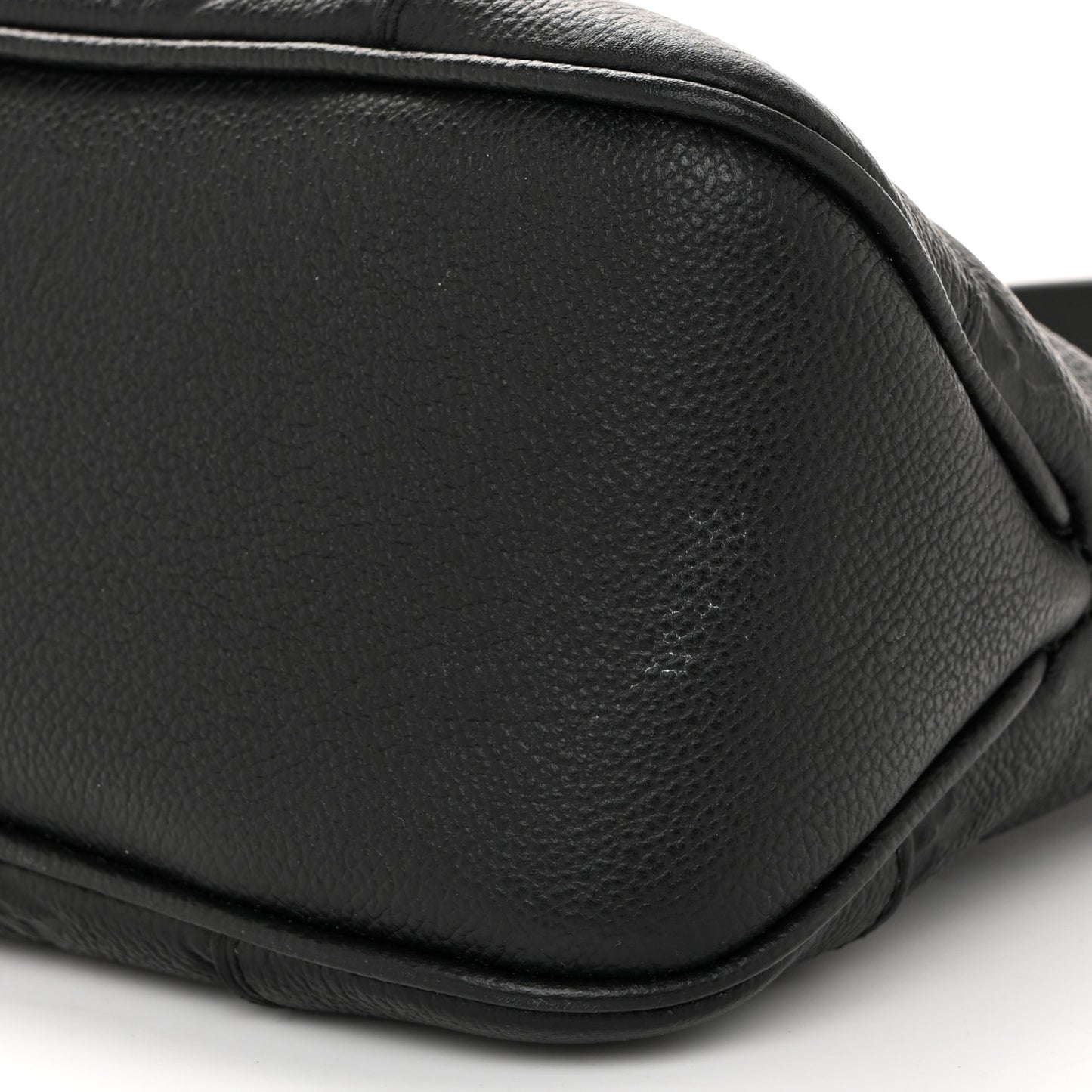 Empreinte Monogram Boulogne NM Black
