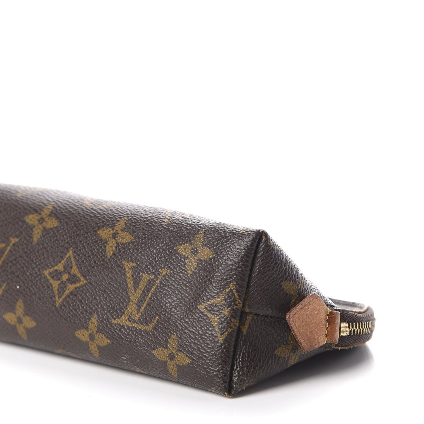 Monogram Cosmetic Pouch