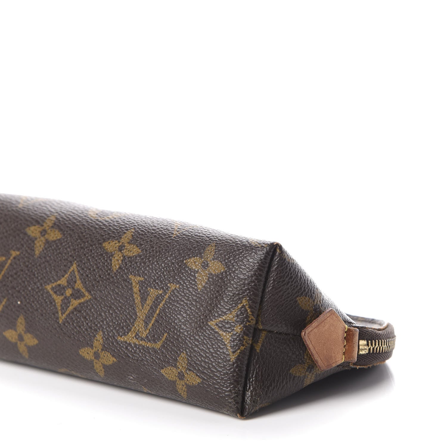 Louis Vuitton Monogram Cosmetic Pouch 7 of 13