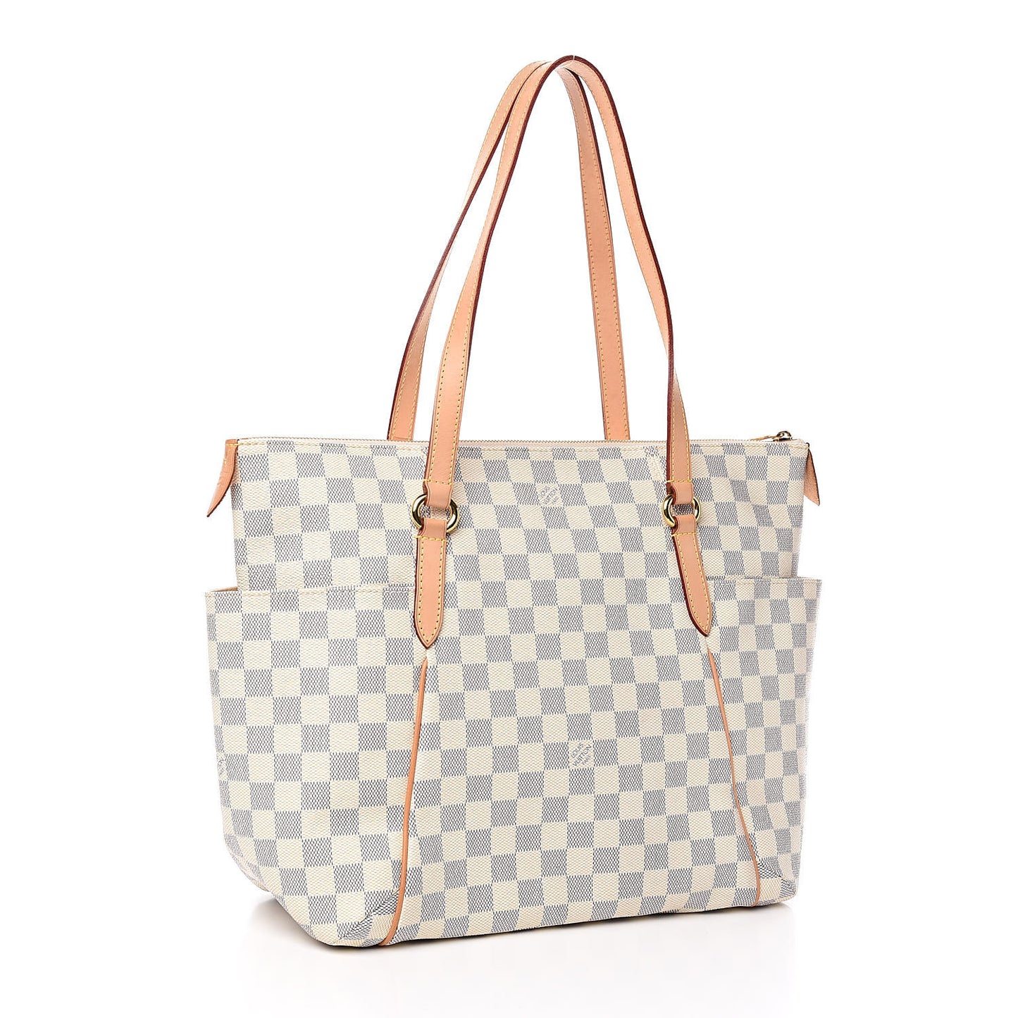 Damier Azur Totally MM