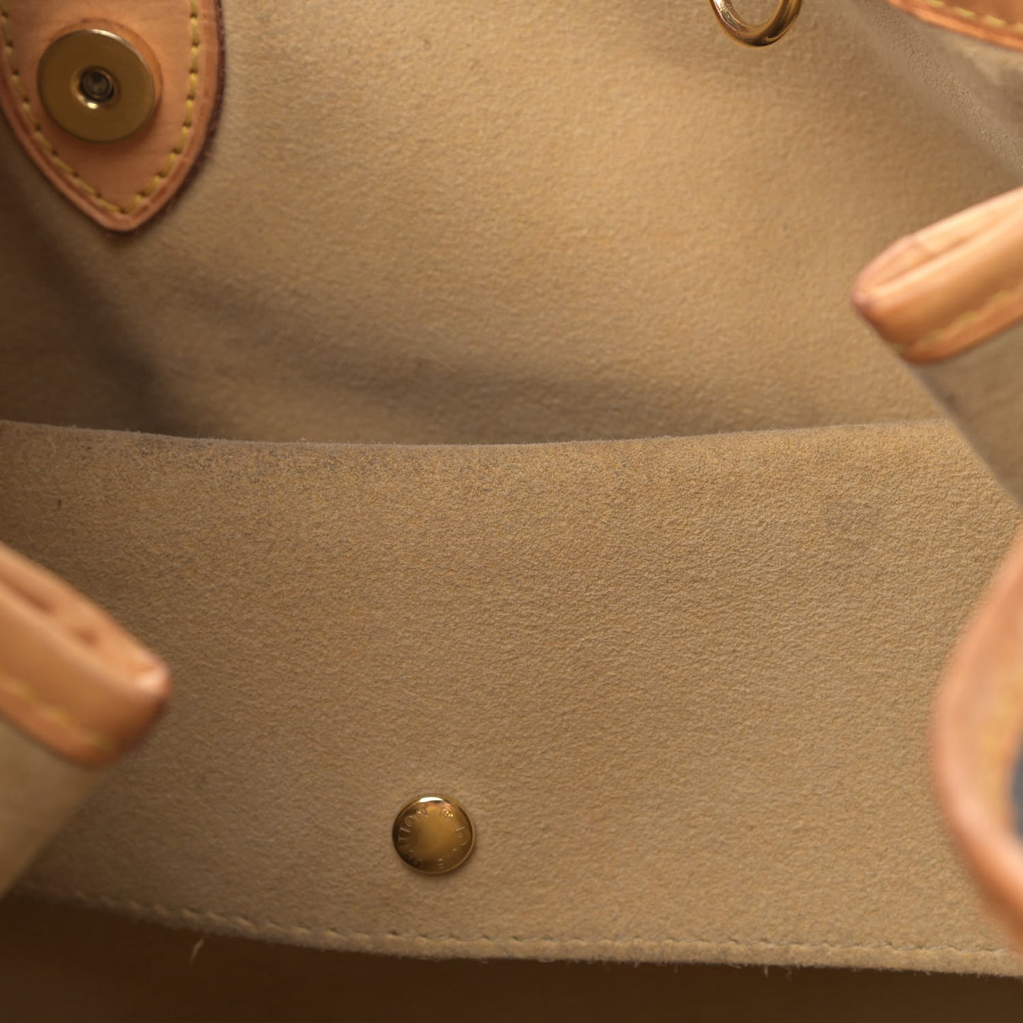 Monogram Galliera PM