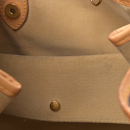 Louis Vuitton Monogram Galliera PM 11 of 17
