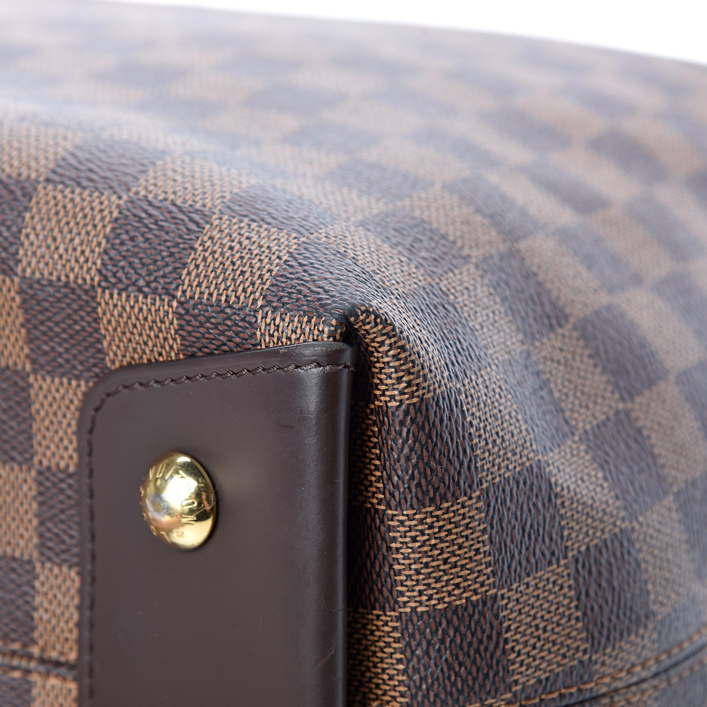 Damier Ebene Duomo Hobo