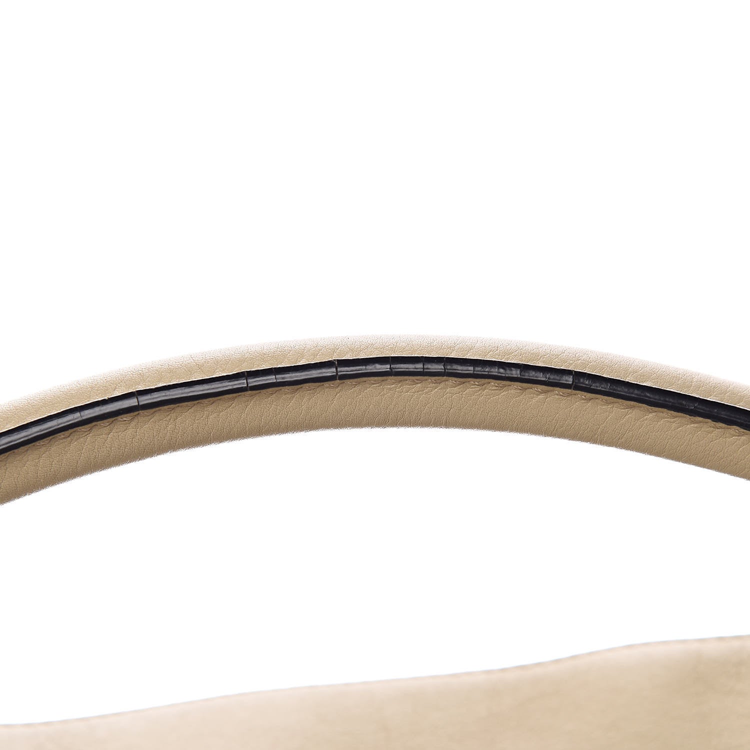 Loewe Calfskin Medium Puzzle Bag Beige 8 of 13