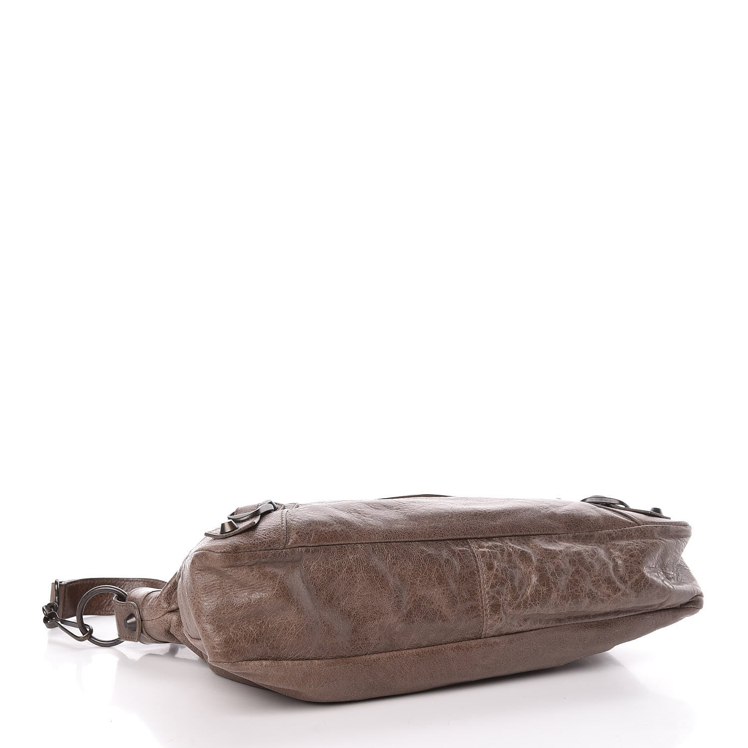 Balenciaga Agneau Classic Hardware First Noix 4 of 10