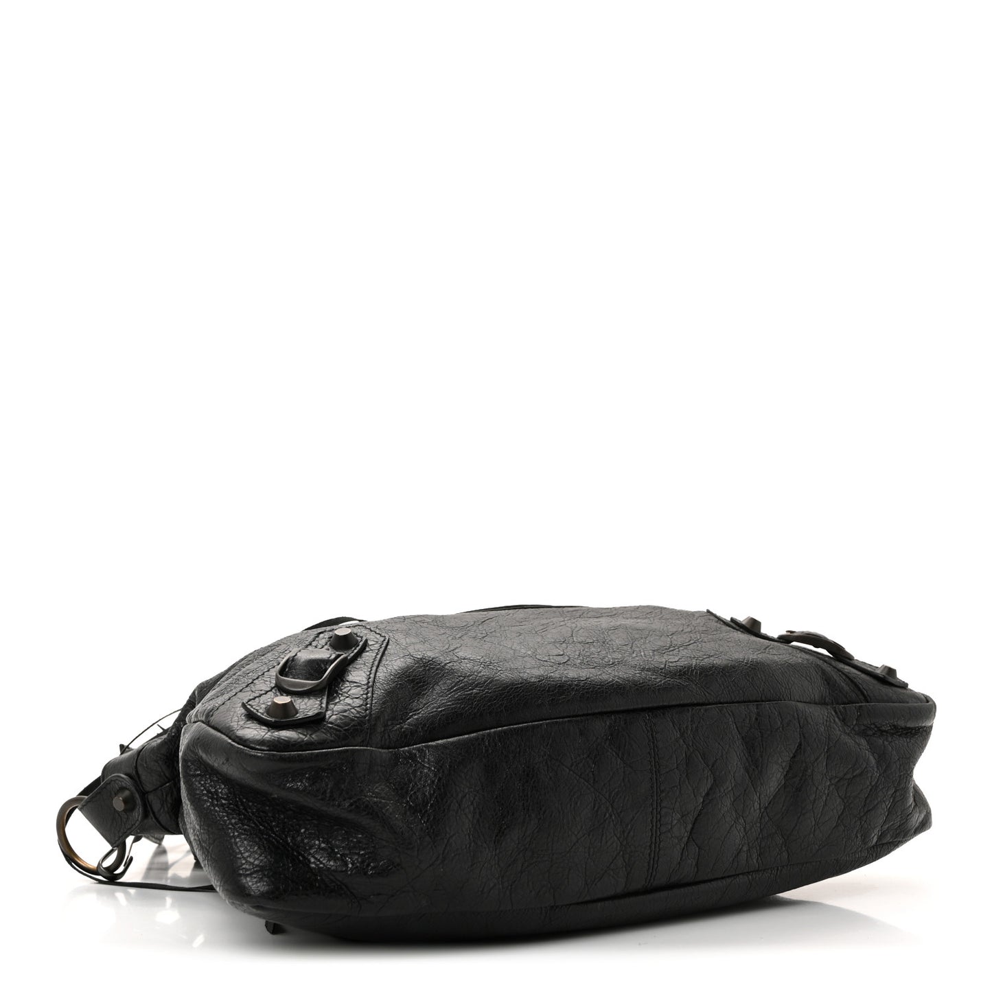 Agneau Classic Hardware Town Black