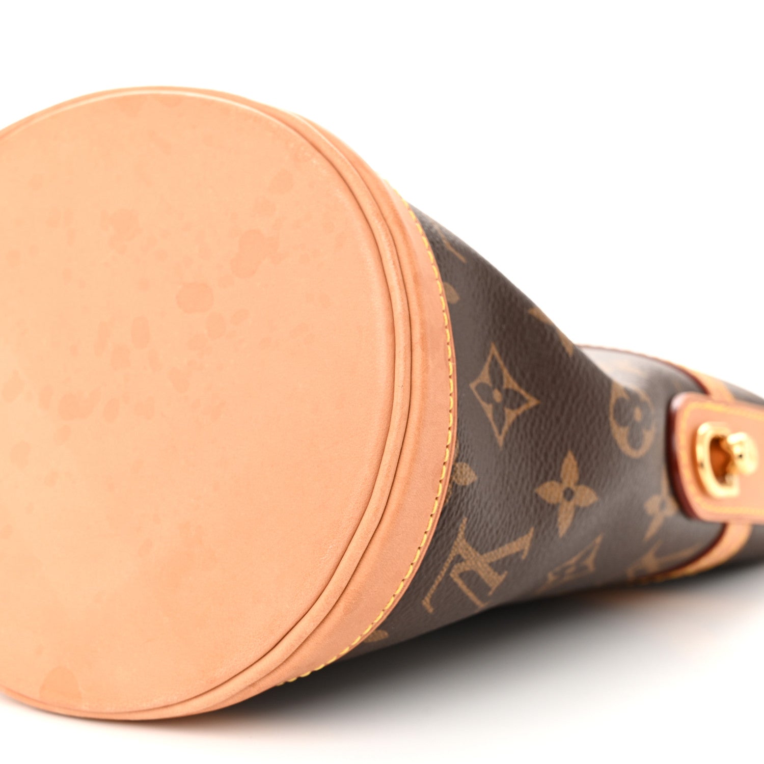 Louis Vuitton Monogram Duffle Bag 10 of 13