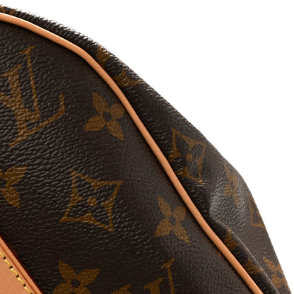 Louis Vuitton Monogram Speedy Bandouliere 25 11 of 12