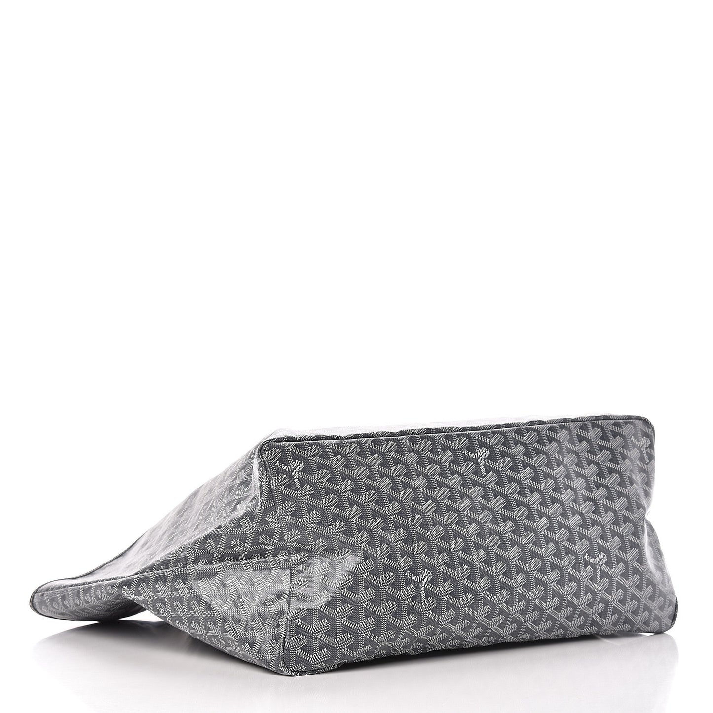 Goyardine Saint Louis GM Grey