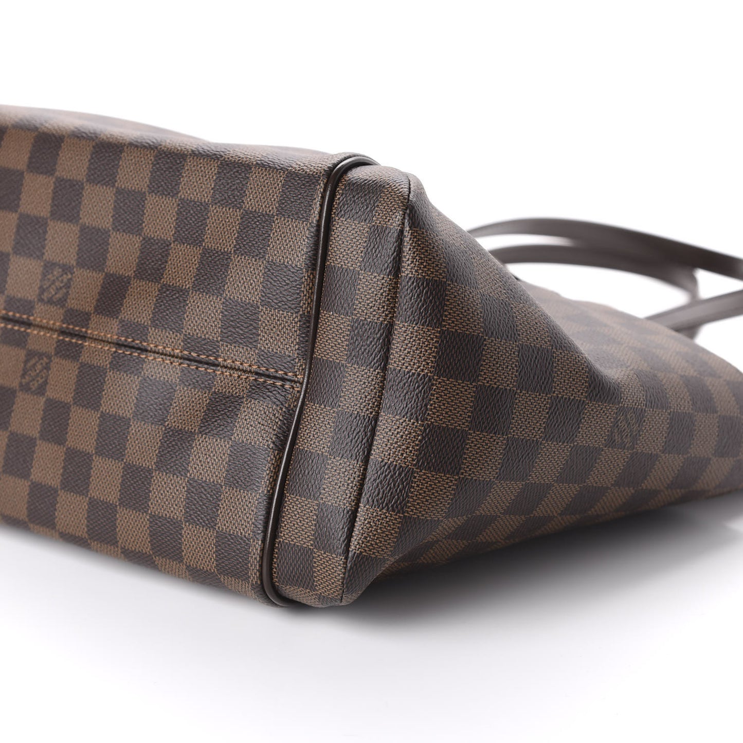 Damier Ebene Totally MM