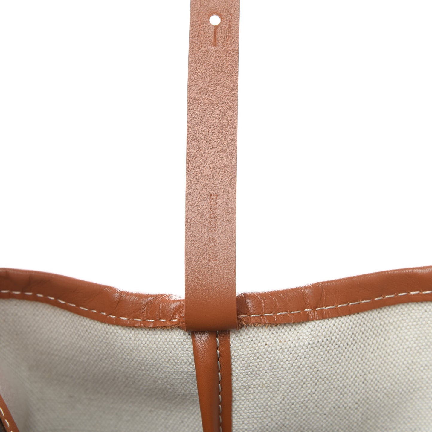 Goyardine Bellechasse PM Black Gold