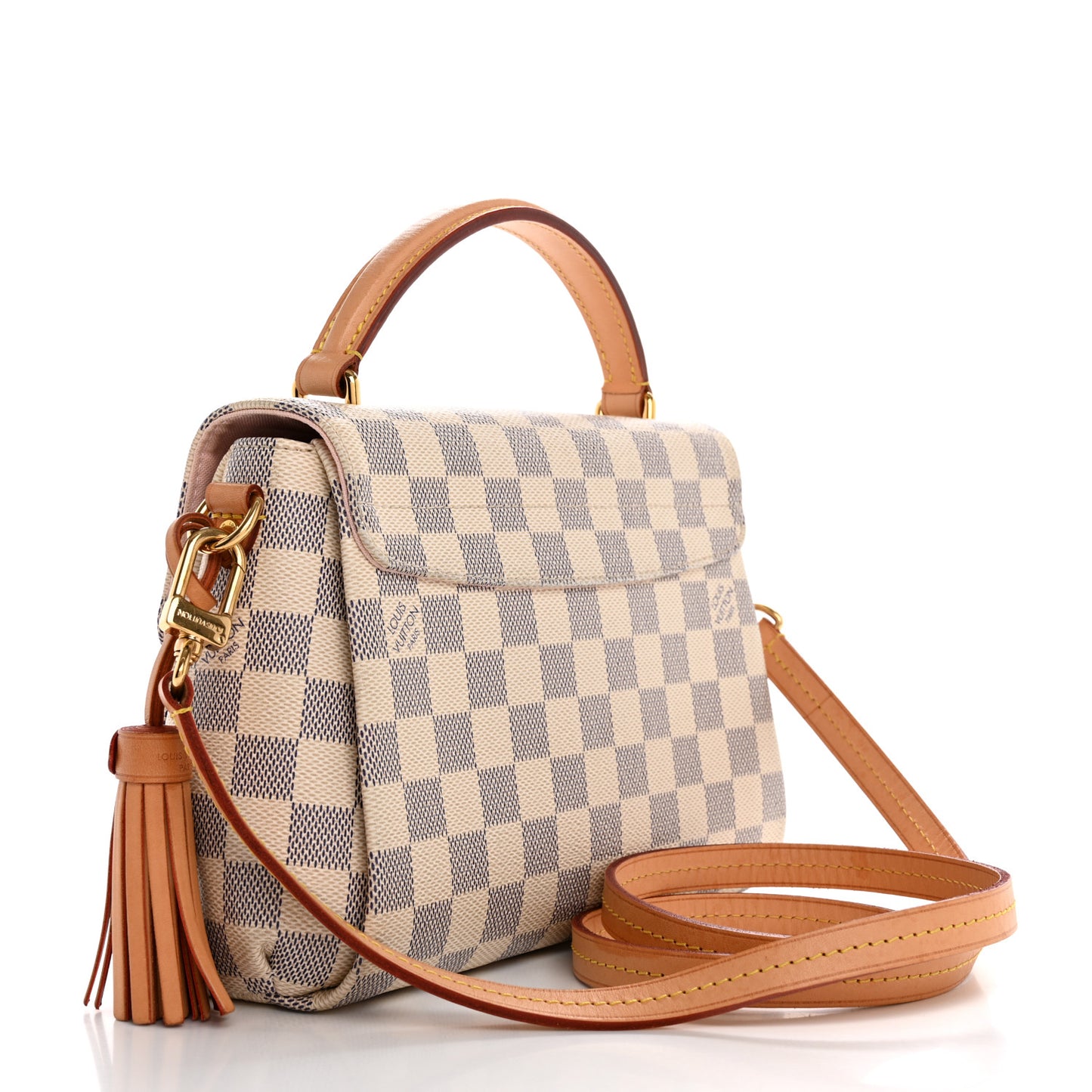 Damier Azur Croisette