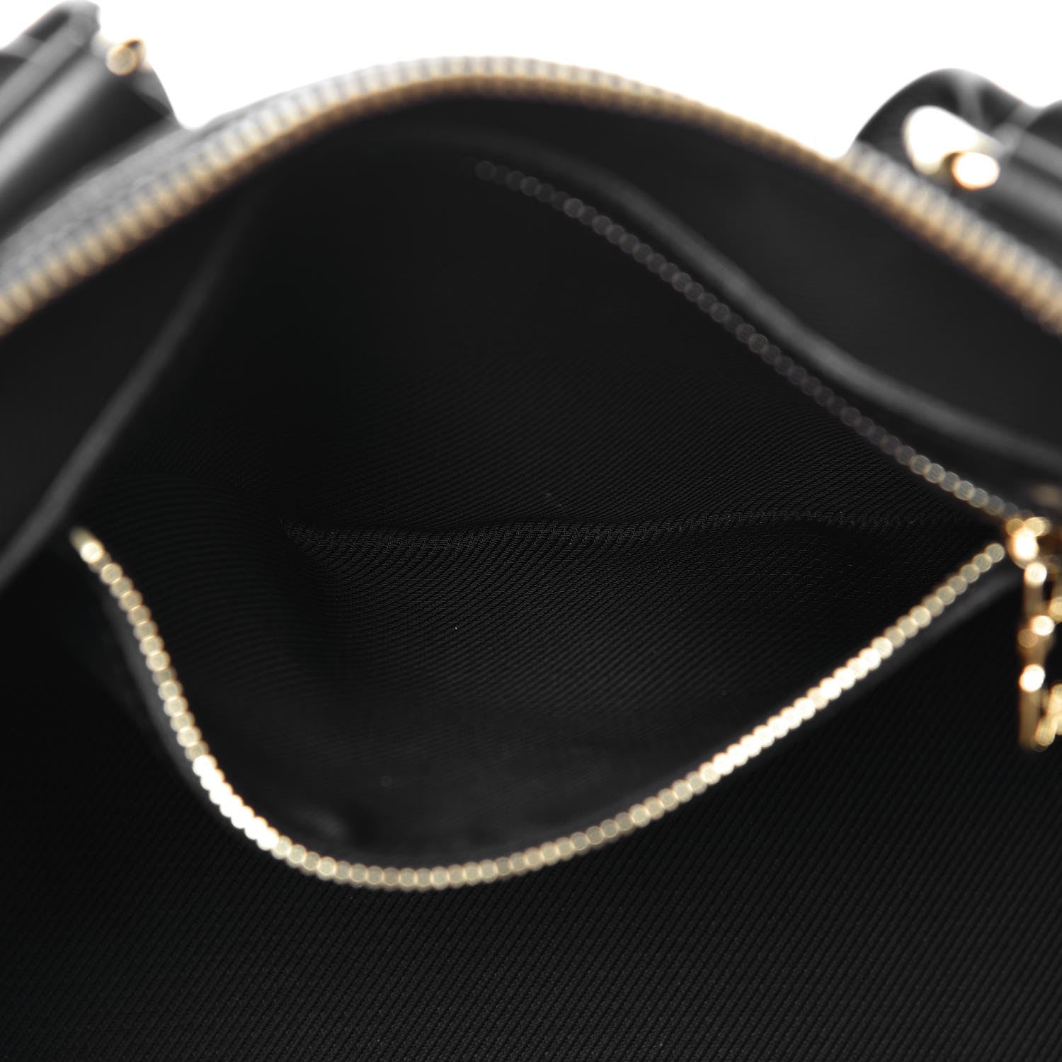 Louis Vuitton Monogram Double Jeu Neo Alma Black 6 of 9