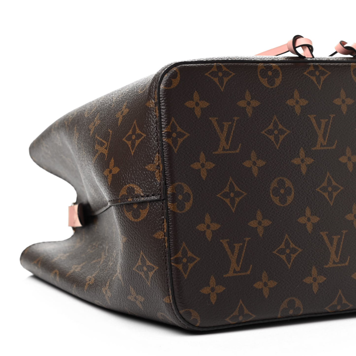Monogram Neonoe MM Rose Poudre