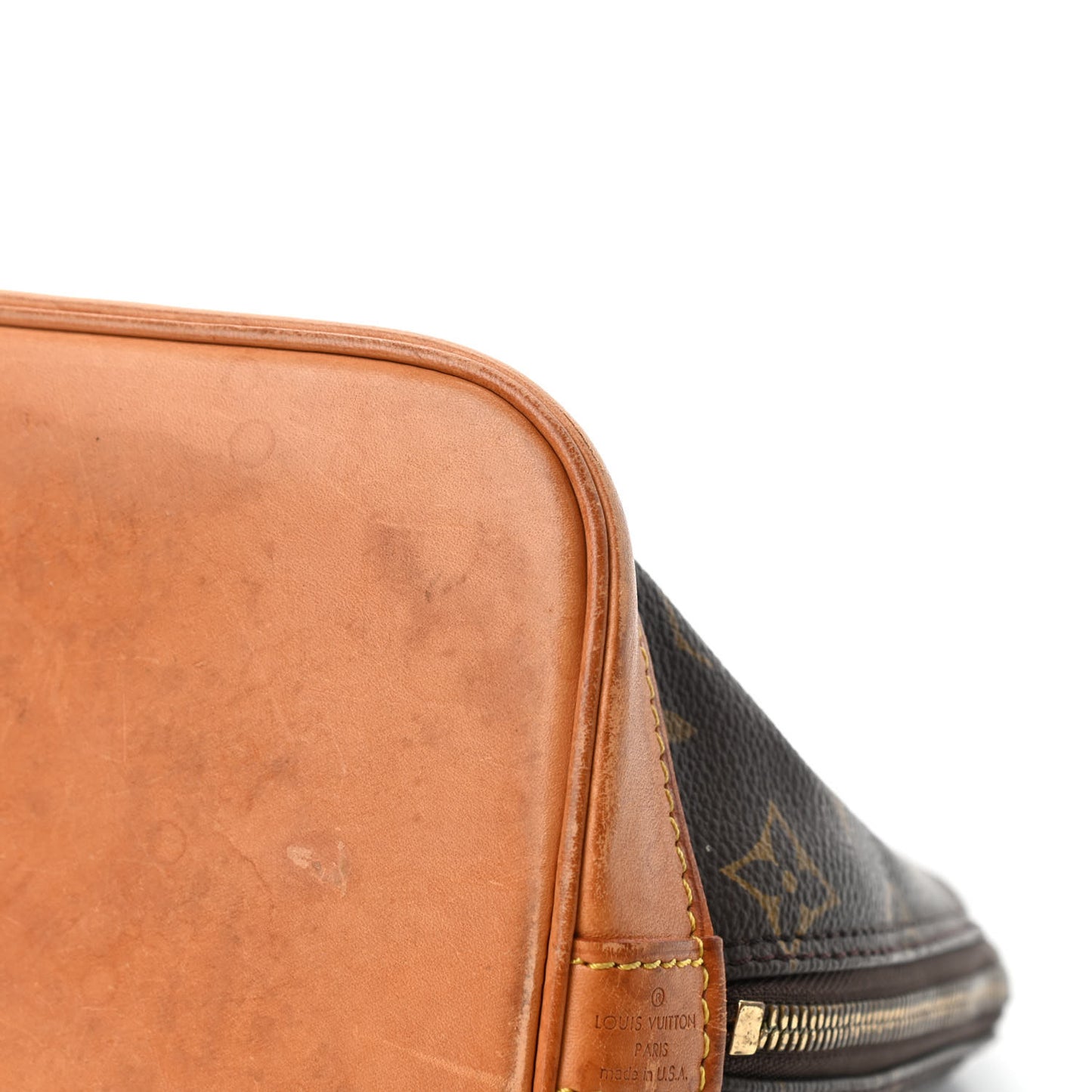 Monogram Alma PM