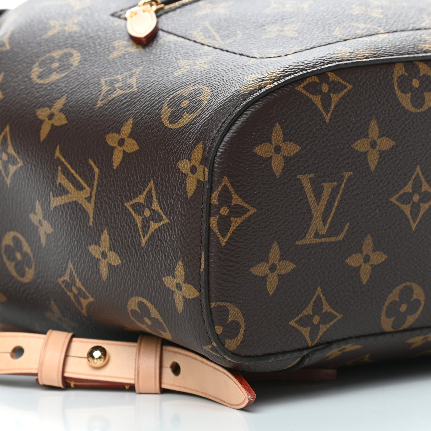 Monogram Montsouris NM Backpack