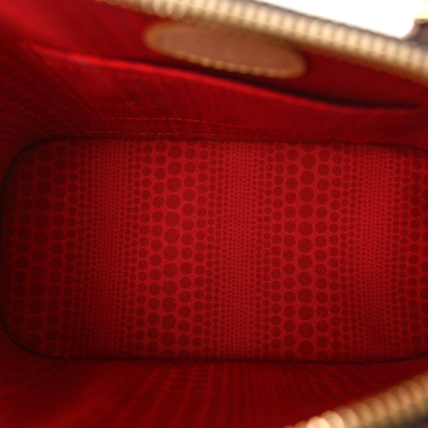 Louis Vuitton LV X YK Monogram Alma BB 4 of 7