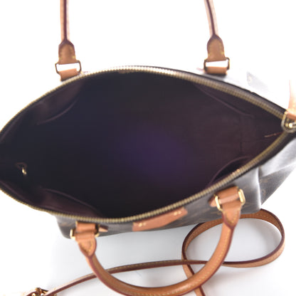 Louis Vuitton Monogram Turenne PM 5 of 18