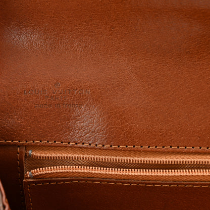 Louis Vuitton Monogram Pochette Dame 26 6 of 7