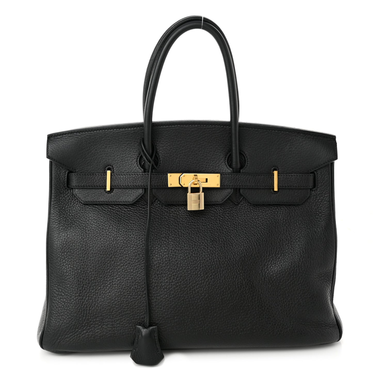 Ardennes Birkin 35 Black