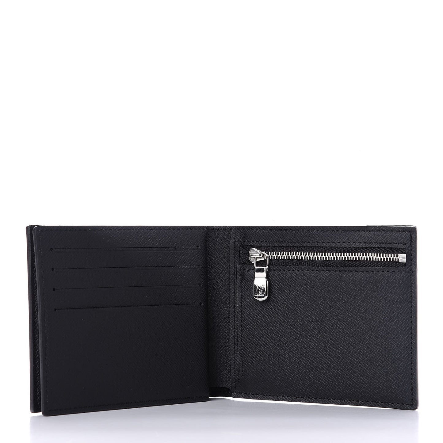 Damier Graphite Amerigo NM Wallet