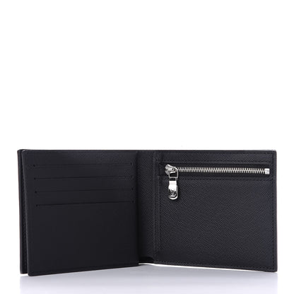 Louis Vuitton Damier Graphite Amerigo NM Wallet 6 of 10