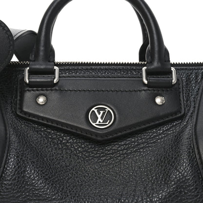 Louis Vuitton Pixel Lambskin LV Biker PM Black 7 of 10