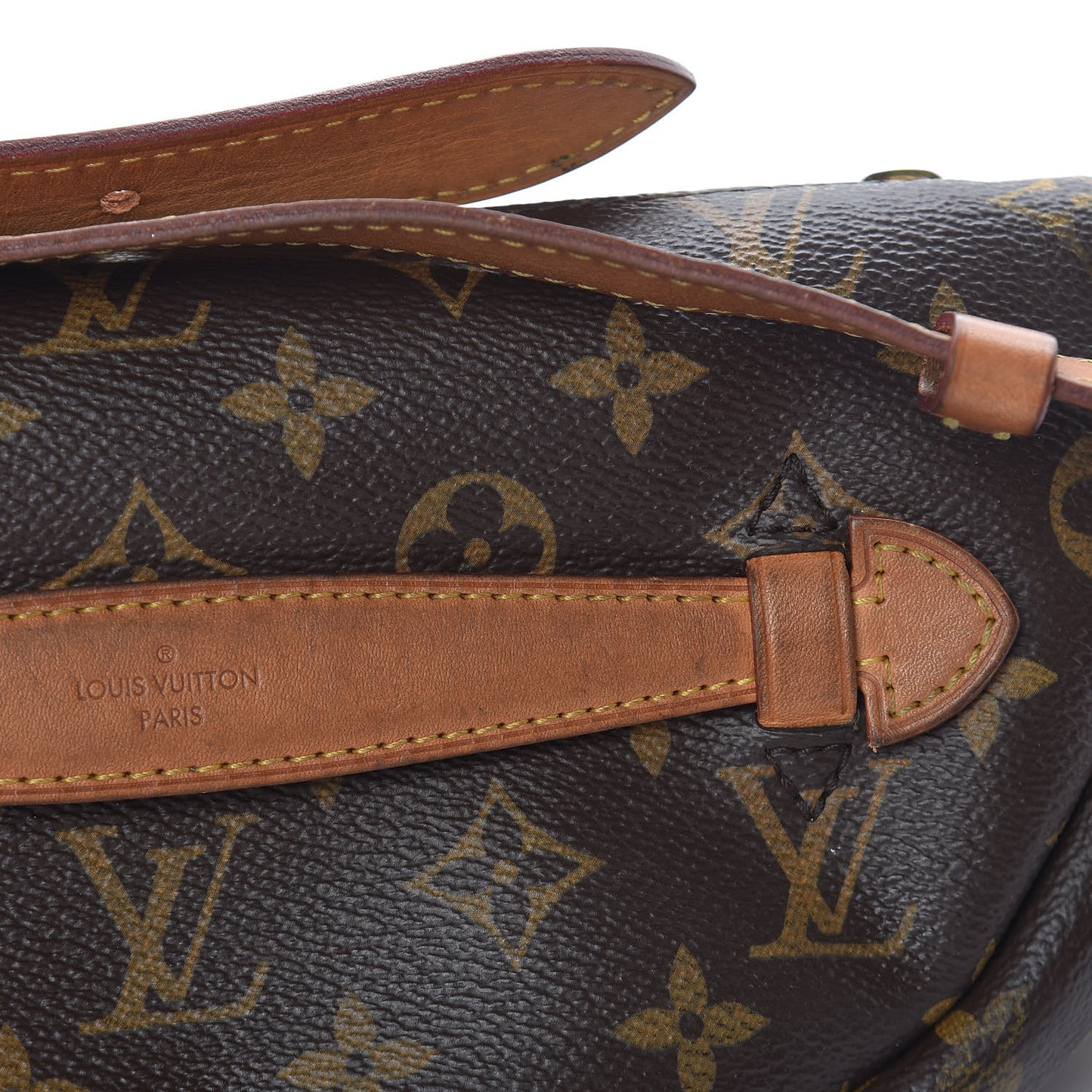 Monogram Bumbag