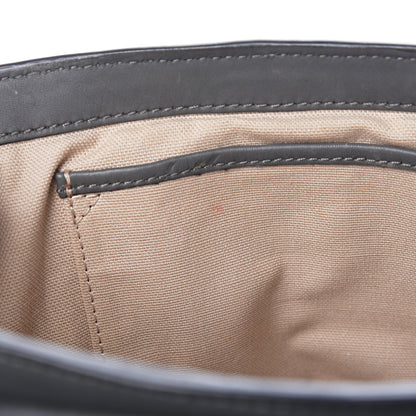 Mulberry Soft Buffalo Medium Alexa Grey 8 of 15