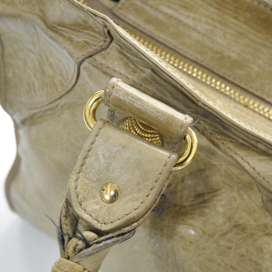 Agneau Giant Part Time
