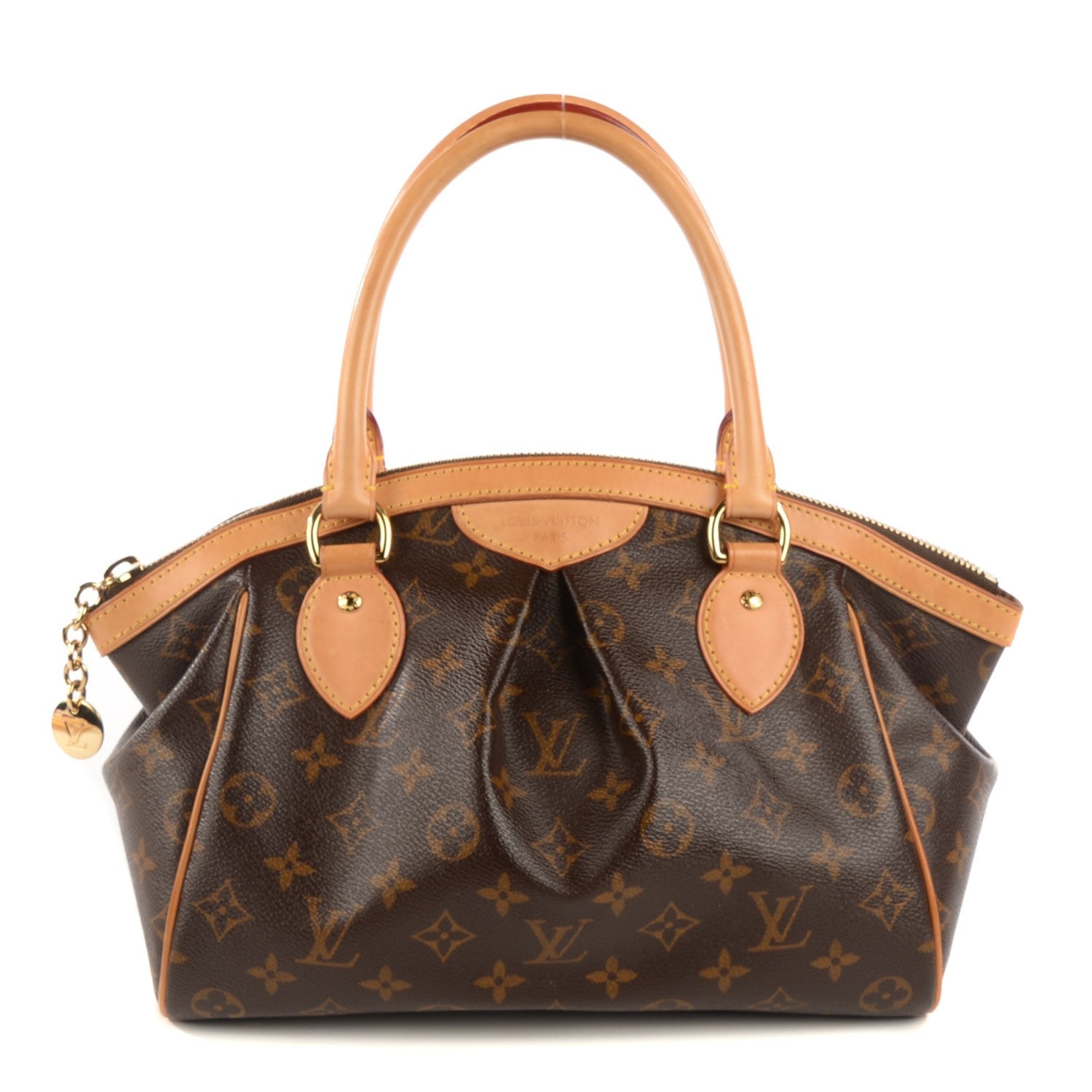 Louis Vuitton Monogram Tivoli PM 1 of 7