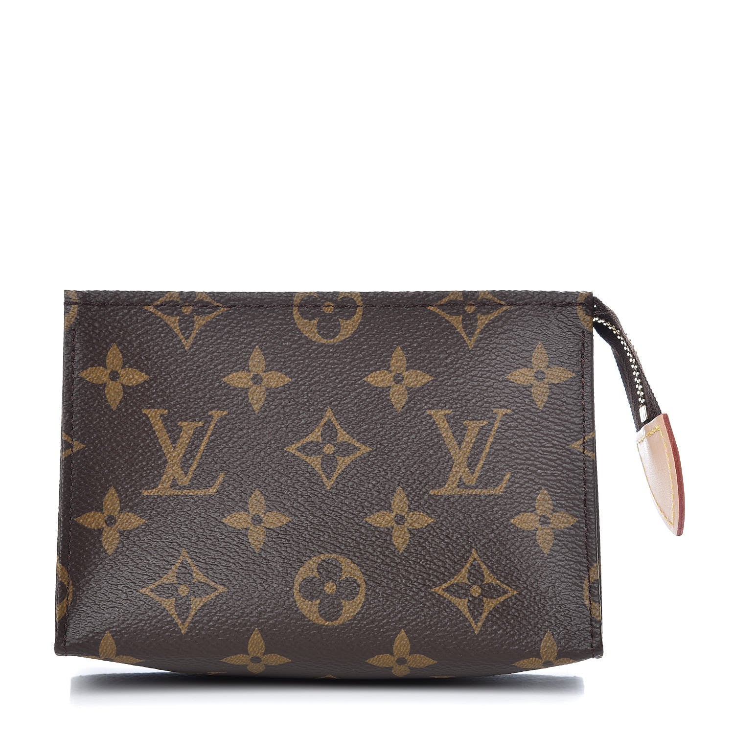 Louis Vuitton Monogram Toiletry Pouch 15 1 of 9