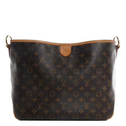 Louis Vuitton Monogram Delightful PM 1 of 8