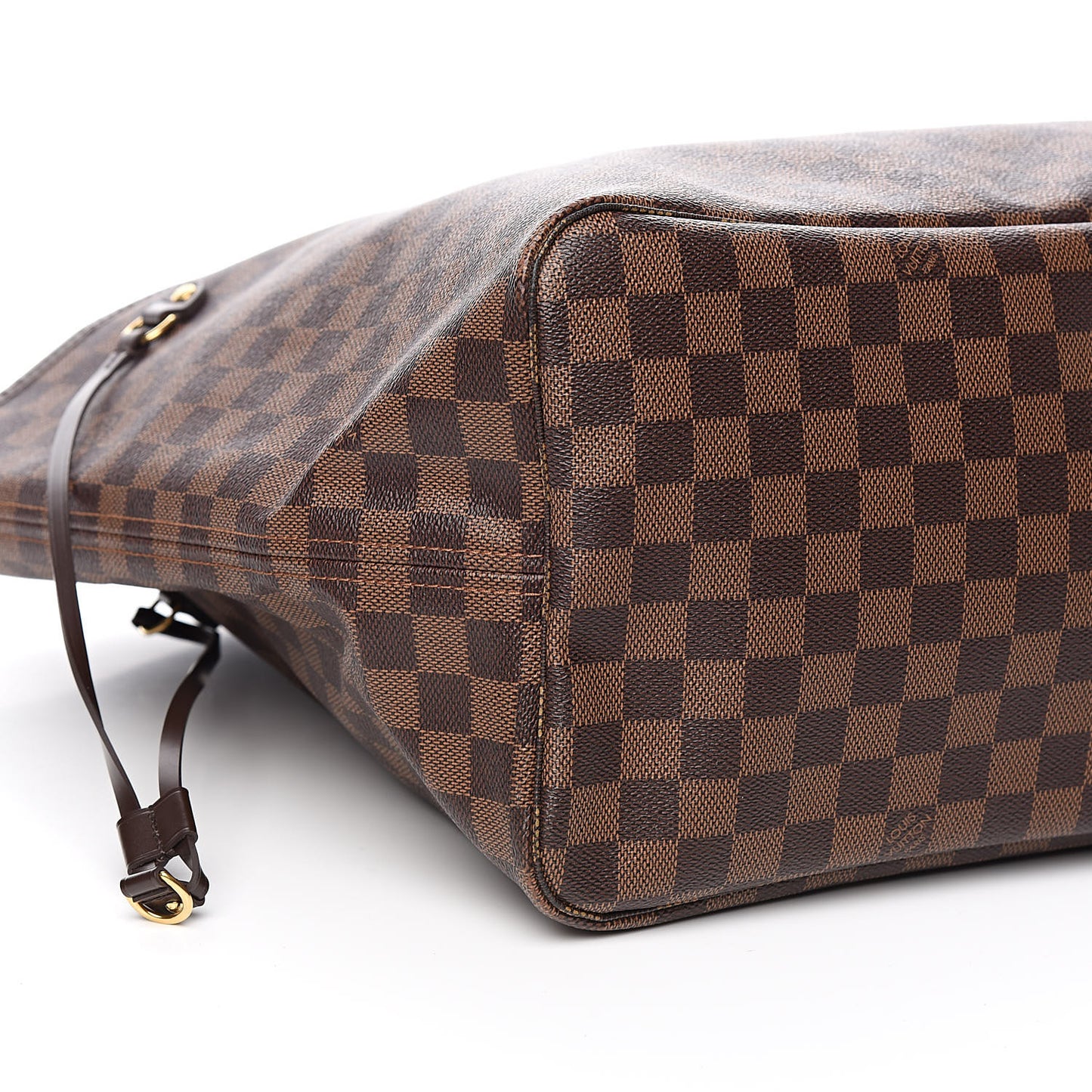 Damier Ebene Neo Neverfull GM