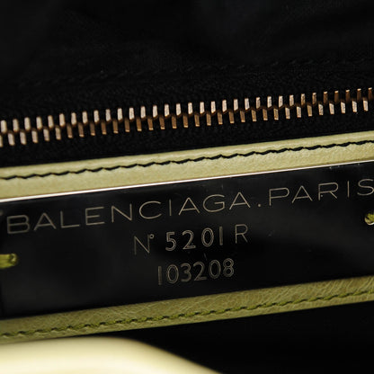 Balenciaga Agneau Classic Hardware First Granny 6 of 9