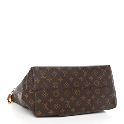 Louis Vuitton Monogram Iena MM 4 of 10