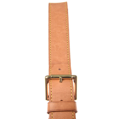 Louis Vuitton Monogram Croissant MM 9 of 12